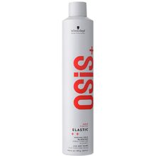Osis+ Elastic ++ Hairspray - Flexibilní vlasový sprej 
